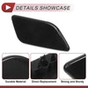 Subaru Forester (2022-2024) Black Front Right Washer Nozzle Cover