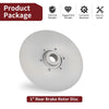 Polaris Trail Blazer 250 Rear Brake Rotor Disc (1994–1998)