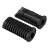 Honda CA / CB / CL / CT / SL / SS / CL90 / SL90 / CT90 Foot Peg Rest Rubber