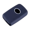 Toyota Avalon Camry Prius RAV4 Highlander 3 x Car Key Cover Case (2013-2023)