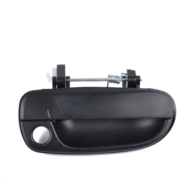 Hyundai Accent Outer Door Handle Black (2000-2006)