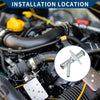 Dodge Grand Caravan Heater Hose Assembly (1989-1995)