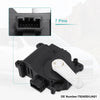 Honda Odyssey A/C Heater Air Blend Door Actuator (2005-2010)