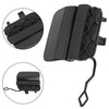 Benz C-Class Rear Bumper Tow Hook Cover (2014–2021)