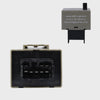 Car 8Pin Speed Adjustable LED Flasher Relay Turn Signal Light