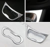 Mercedes-Benz Vito Metris Matte Front Console Cup Holder Cover Trim (2016-2020)
