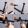 Mountain Bikes 30.9/31.6mm Bike MTB Dropper Seat Post