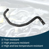 Ford Focus 2015-2018 Rubber Warm Air Inlet Pipe Radiator Hose
