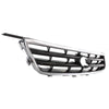 Grille Assembly For 2000-2001 Toyota Camry Plastic with