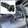 Nissan Sentra 1.8L Mass Air Flow Sensor (2000-2006)
