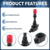 Honda Jazz Ignition Coil Pack (2002-2008)
