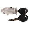 Chrysler / Dodge / Jeep / Plymouth Ignition Key Switch Lock Cylinder