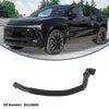 Chevrolet Equinox Radiator Hose (2017-2019)