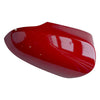Toyota Yaris Left Red Rear View Side Mirror Cover (2012-2020)