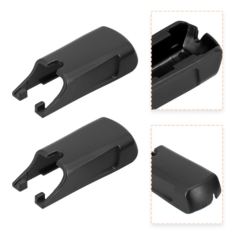 Mercedes GLC-Class Wiper Cover Fitting Cap Clip