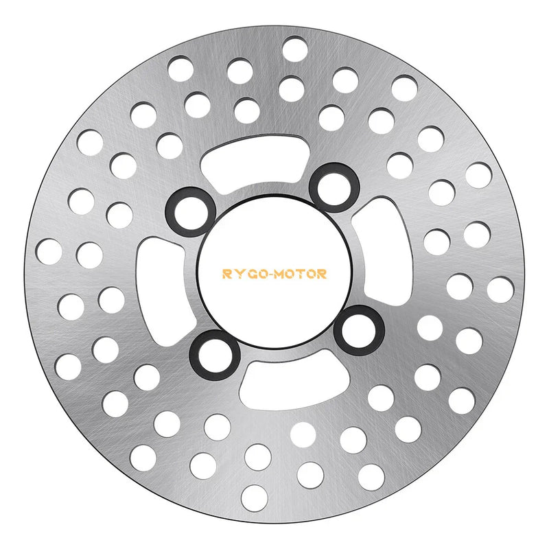 Front Brake Disc Rotor Yamaha Banshee 350 YFZ350 YFM350X (1987–1989)