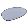 BMW E82 E90 E91 E92 E46 Heated Right Wing Mirror Glass (2006-2013)