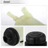 Kia Sedona (2006-2012) 1 Pc Beige Power Steering Reservoir