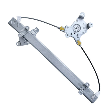 Nissan Navara Front Left Window Regulator (2005-2015)