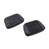 Toyota Hilux2nd Gen RN20-RN27 1972-1978 Brake Pedal Pad Set