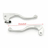 Yamaha XG250 TY250 YZ80 TTR125 Pivot Brake Clutch Lever (2000-2023)