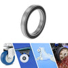 Scooter Skateboard 6916VV / 80x110x16mm / Deep Groove Ball Bearings P5