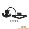 KTM 790 890 Rear License Plate Fender Eliminator LED Light (2020-2023)
