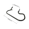 Harley V-Rod VRSCDX 1 1/4" Engine Guard Crash Bar (2009-2017)