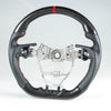 Toyota Camry, Corolla, RAV4, Auris Carbon Fiber Steering Wheel