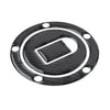 Kawasaki Ninja ZX10R ZX6R ZX9R ZX12R Z750 Gas Tank Fuel Cap Cover (2004-2023)