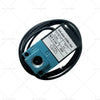 PWM 35A 3 Port Solenoid Valve 5.4W 12V 1/8'' NPT