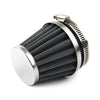 Motorcycle, Dirt Bike, ATV, Scooter Universal 54mm Air Filter