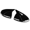 Hyundai Sonata DN8 Rearview Side Mirror Cover Trim 2pcs (2020–2023)