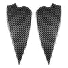 Alfa Romeo Giulia Door Anti-Collision Cushion Covers (2017-2021)
