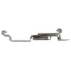 Car Trailer License Plate Frame Holder Clips