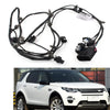 Land Rover Discovery Sport Front Bumper Wiring Harness (2015-2019)