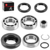 Honda Foreman 500 Rear Differential Bearing Seal (2007–2013)