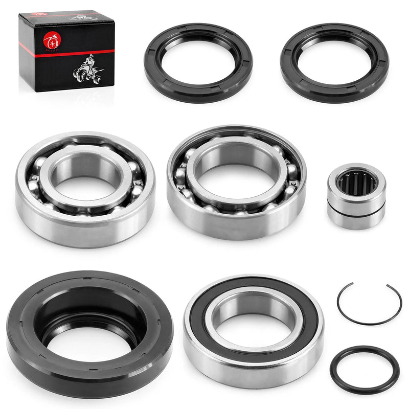 Honda Foreman 500 Rear Differential Bearing Seal (2007–2013)