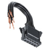 Renault Clio Heater Blower Fan Resistor Wiring Harness (2005-2016)