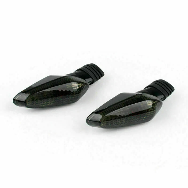 Ducati Monster 696 796 797 821 1100 1200 Front Turn Signal (2008-2020)