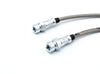 Fairmont AU1 (IRS, Traction) Brake Line Kit (1998-2000)