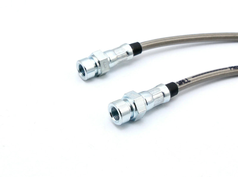 Fairmont AU1 (IRS, Traction) Brake Line Kit (1998-2000)