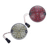 Land Rover 90 / 110 10Pcs LED Light Upgrade Kit (1983-1990)