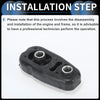 Nissan Serena C25 C26 Engine Motor Mount (2005-2019)