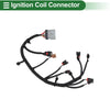 Ram 1500 Classic Fuel Injector Connector Wiring Harness (2019-2023)