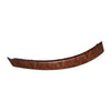 Toyota Highlander Wood Look Front Left Armrest Door Handle Cover Trim (08-13)