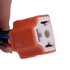 9006 / 9005 to H4 Headlight Bulb Adapter Harness Connector