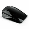 CBR 1000 RR (2008-2015) Flame Black Pillion Seat Cover