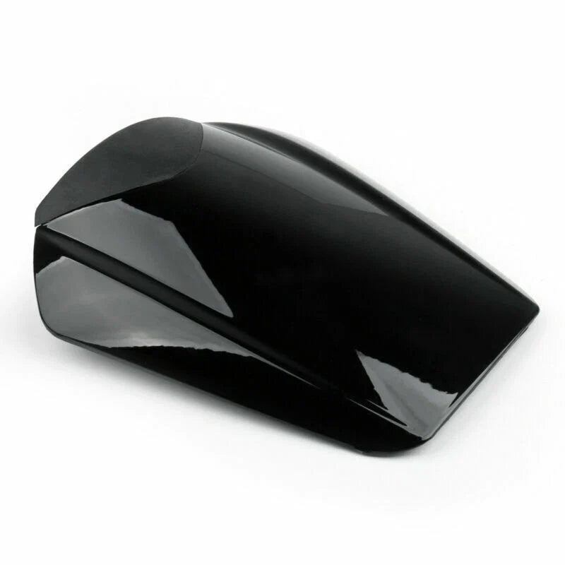 CBR 1000 RR (2008-2015) Flame Black Pillion Seat Cover