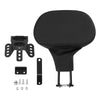 Harley CVO Road Street Glide Black Rider Driver Backrest Mount (2023-2025)